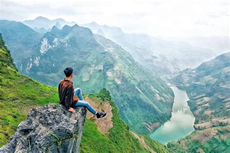 Ha Giang Adventurous Travel