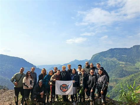 Ha Giang Cheers Tour