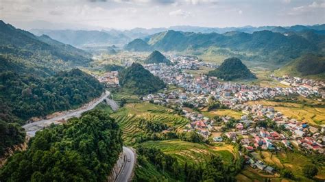 Ha Giang City