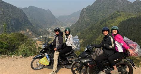 Ha Giang Easyrider