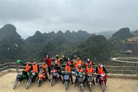 Ha Giang Group Tours