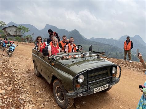 Ha Giang 4 Day Jeep Tour Review: See Vietnam’s North