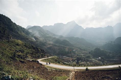 Ha Giang Loop Considerations
