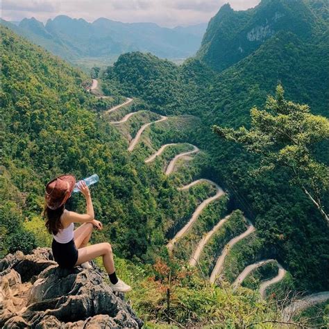 Ha Giang Loop Difficulties