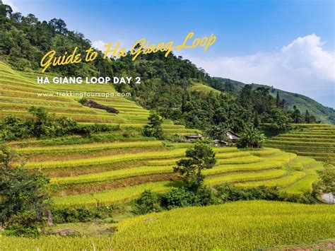 Ha Giang Loop Memories