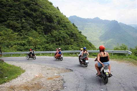 3 Day Ha Giang Loop Motorbike Tour with Easy Rider: A Detailed Review