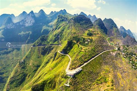 Ha Giang Loop Responsible Travel