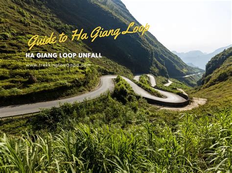 Ha Giang Loop Safety