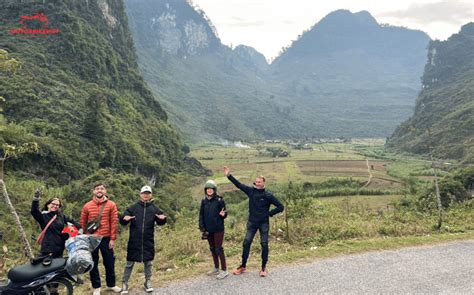 Ha Giang Loop Tour Operator