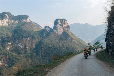 Ha Giang Loop deciding whether or not