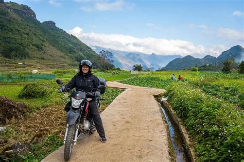 Ha Giang Loop guides