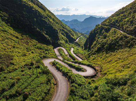 Ha Giang Loop tour