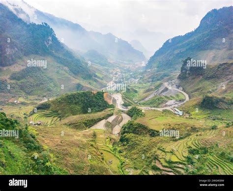 Ha Giang Loop view