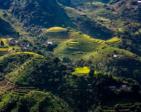 Ha Giang Planning