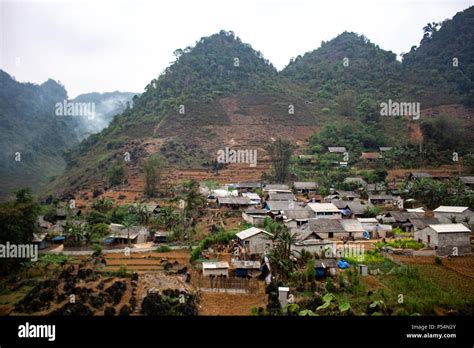 Ha Giang Remote Village