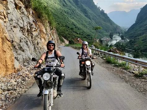 Ha Giang Tour Operator