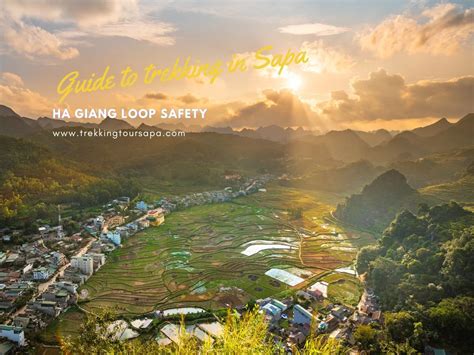 Ha Giang safety