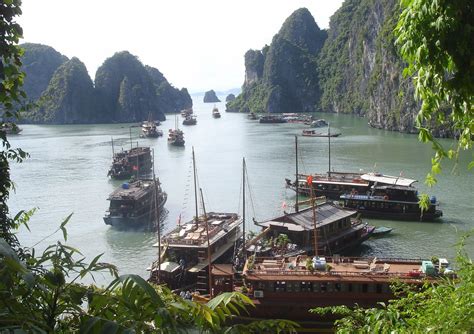 Ha Long Bay Cost Analysis