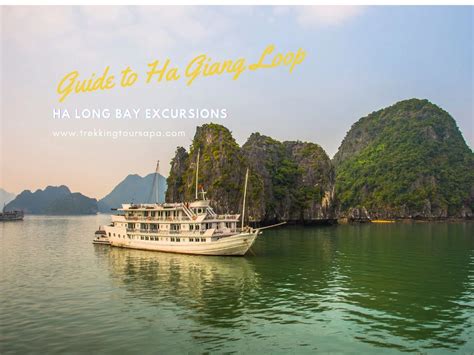 Ha Long Bay Excursions