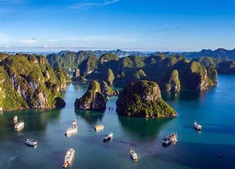 Ha Long Bay FAQ