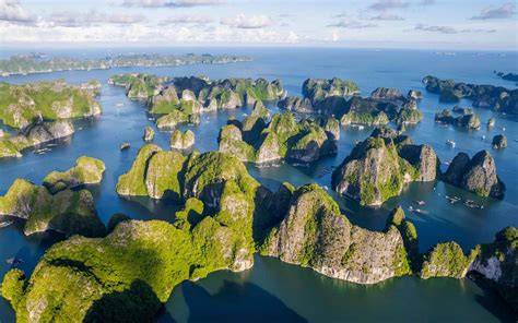 Ha Long Bay cost