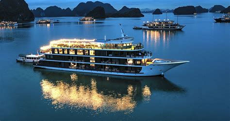Ha Long Cruise Verdict