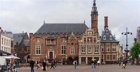 Haarlem local guide