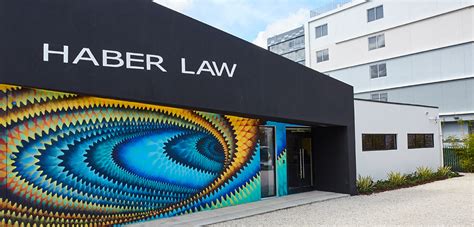 Haber Law Firm