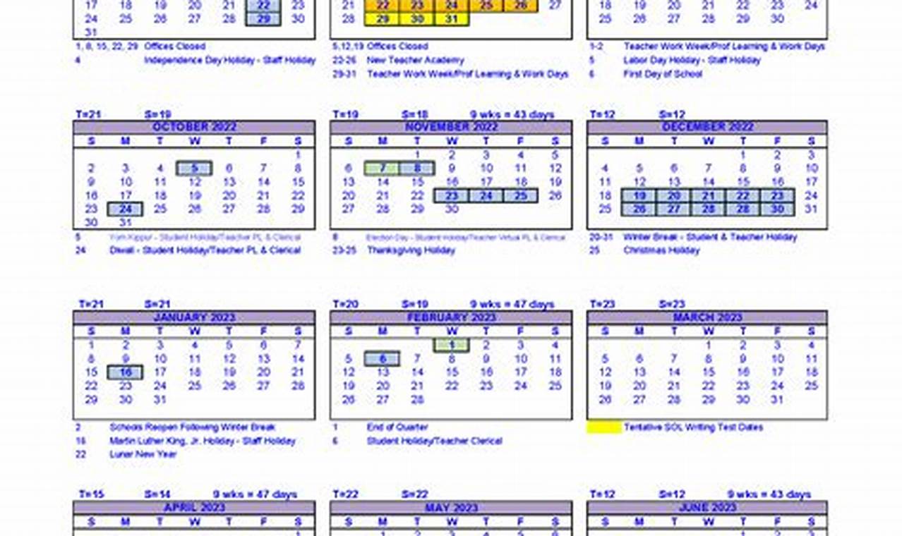 Hacc 2024-24 Academic Calendar