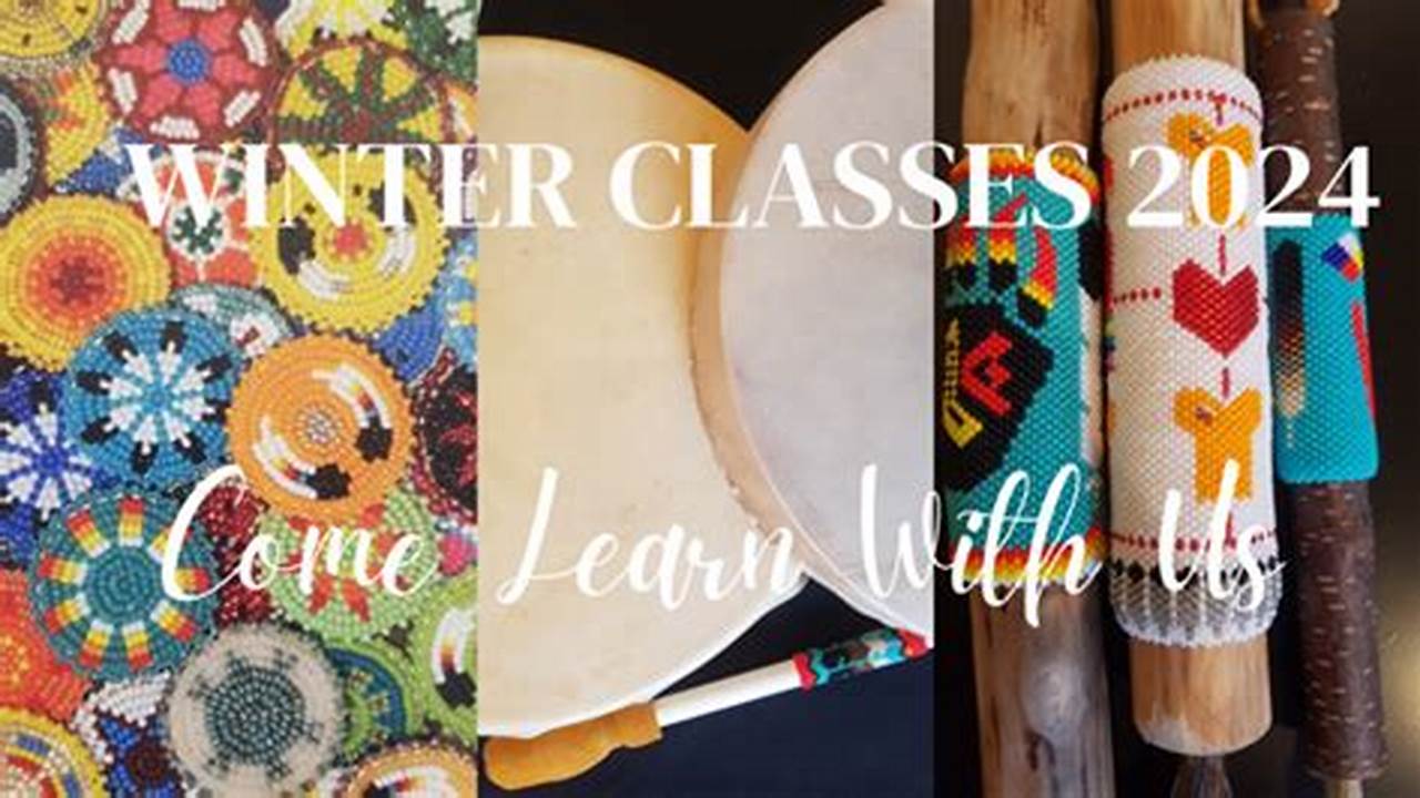 Hacc Winter Classes 2024