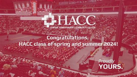 Hacc Refund Spring 2024
