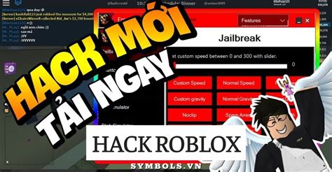 Hack - Roblox