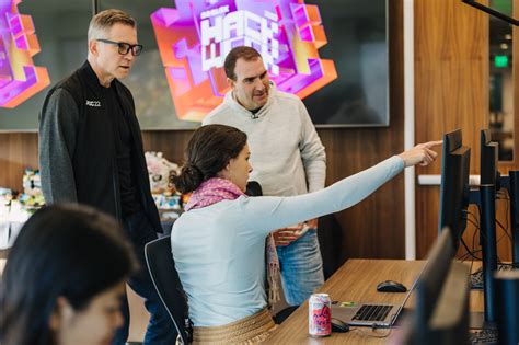 Hack Week 2022: Putting Our Values into Action - Roblox Blog