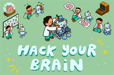 Hack Your Brain The Science Behind Clickbait