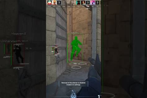 Hack Your Way to Victory: Unlocking the Poci Games Algorithm