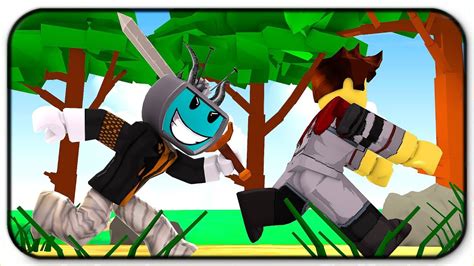 Hack and Slash - Roblox