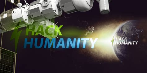 Hack for Humanity