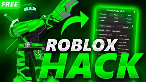Hack or Cheat My Game - Roblox