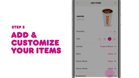 Hack the System Ultimate Guide to Maximizing Dunkin' Mobile Order Refunds