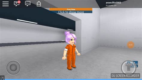 Hackear Roblox Escape Prison Traspasar Las Paredes