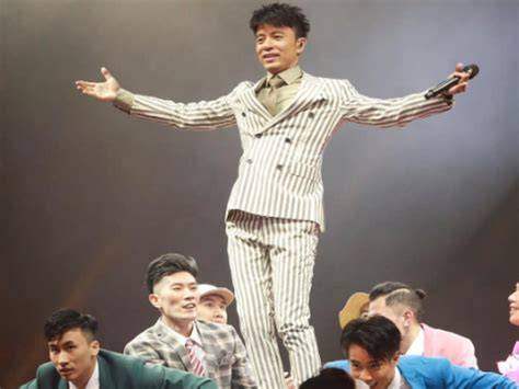 Hacken Lee Plans To Direct But