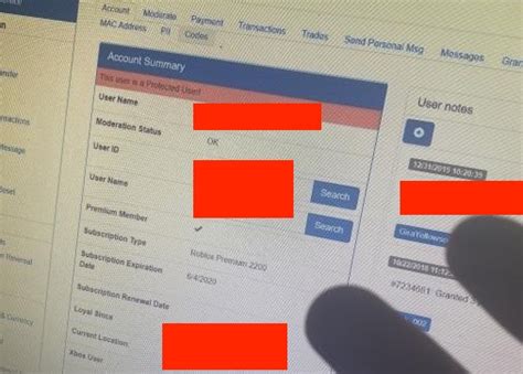 Hacker Bribed \'Roblox\' Insider to Access User Data