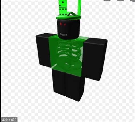 Hacker Skin! - Roblox