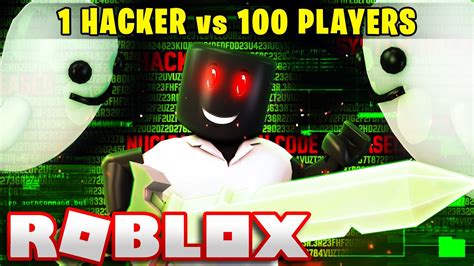 Hacker Vs Best Roblox Bedwars Players - YouTube