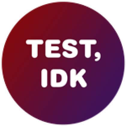 HackerOne Test Gamepass - Roblox