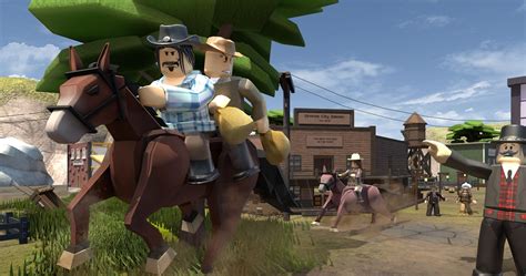 Hackers Allegedly Spread Pro-Trump Messaging In Roblox With 