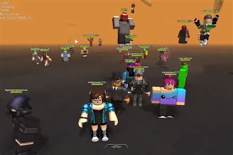 Hackers Use Discord To Steal Roblox login info, Robux in-game 