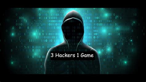Hackers flocking