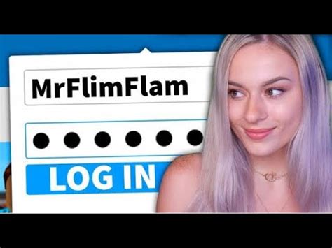 Hacking Albert / Flamingo\'s ROBLOX ACCOUNT - YouTube