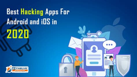 Unlocking the Secret World of iOS: Top Hacking Apps to Enhance Your Device's Potential!